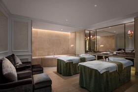 Radisson Blu Forest Manor Hotel, Shanghai Hongqiao