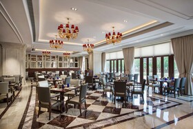 Radisson Blu Forest Manor Hotel, Shanghai Hongqiao