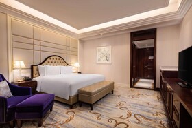 Radisson Blu Forest Manor Hotel, Shanghai Hongqiao