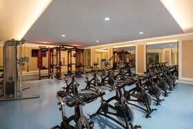 Radisson Blu Forest Manor Hotel, Shanghai Hongqiao