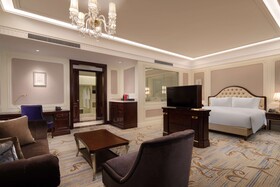 Radisson Blu Forest Manor Hotel, Shanghai Hongqiao