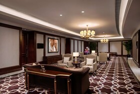 Radisson Blu Forest Manor Hotel, Shanghai Hongqiao