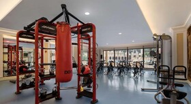 Radisson Blu Forest Manor Hotel, Shanghai Hongqiao