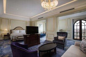Radisson Blu Forest Manor Hotel, Shanghai Hongqiao