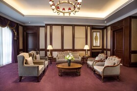 Radisson Blu Forest Manor Hotel, Shanghai Hongqiao