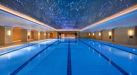 Radisson Blu Forest Manor Hotel, Shanghai Hongqiao