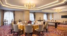 Radisson Blu Forest Manor Hotel, Shanghai Hongqiao