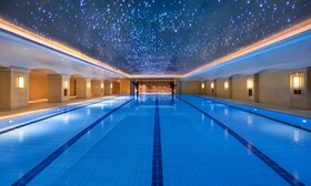 Radisson Blu Forest Manor Hotel, Shanghai Hongqiao