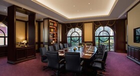 Radisson Blu Forest Manor Hotel, Shanghai Hongqiao