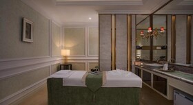 Radisson Blu Forest Manor Hotel, Shanghai Hongqiao