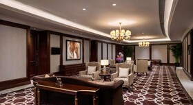 Radisson Blu Forest Manor Hotel, Shanghai Hongqiao
