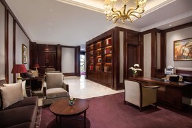 Radisson Blu Forest Manor Hotel, Shanghai Hongqiao