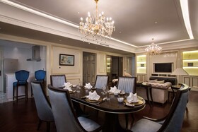 Radisson Blu Forest Manor Hotel, Shanghai Hongqiao