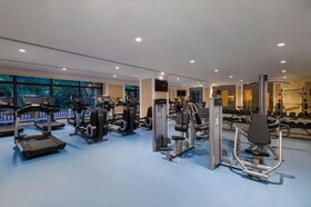 Radisson Blu Forest Manor Hotel, Shanghai Hongqiao