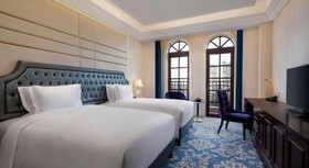 Radisson Blu Forest Manor Hotel, Shanghai Hongqiao