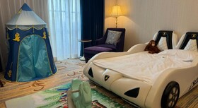Radisson Blu Forest Manor Hotel, Shanghai Hongqiao