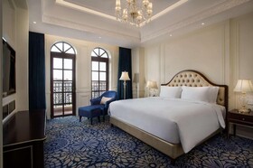 Radisson Blu Forest Manor Hotel, Shanghai Hongqiao