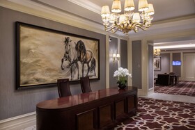 Radisson Blu Forest Manor Hotel, Shanghai Hongqiao