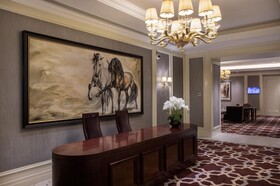 Radisson Blu Forest Manor Hotel, Shanghai Hongqiao