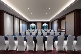 Radisson Blu Forest Manor Hotel, Shanghai Hongqiao