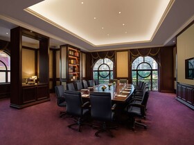 Radisson Blu Forest Manor Hotel, Shanghai Hongqiao