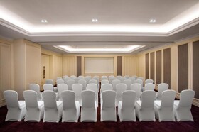 Radisson Blu Forest Manor Hotel, Shanghai Hongqiao