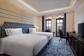 Radisson Blu Forest Manor Hotel, Shanghai Hongqiao