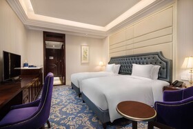 Radisson Blu Forest Manor Hotel, Shanghai Hongqiao