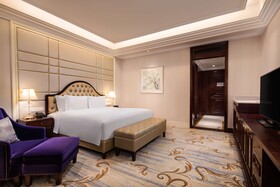 Radisson Blu Forest Manor Hotel, Shanghai Hongqiao