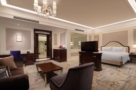 Radisson Blu Forest Manor Hotel, Shanghai Hongqiao