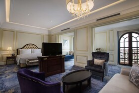 Radisson Blu Forest Manor Hotel, Shanghai Hongqiao