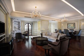Radisson Blu Forest Manor Hotel, Shanghai Hongqiao