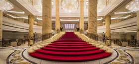 Radisson Blu Forest Manor Hotel, Shanghai Hongqiao