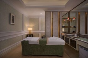 Radisson Blu Forest Manor Hotel, Shanghai Hongqiao