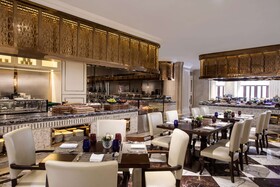 Radisson Blu Forest Manor Hotel, Shanghai Hongqiao