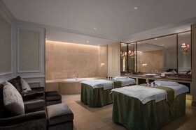 Radisson Blu Forest Manor Hotel, Shanghai Hongqiao