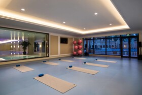Radisson Blu Forest Manor Hotel, Shanghai Hongqiao