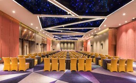 Radisson Blu Shanghai Pudong Jinqiao