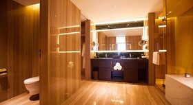 Radisson Blu Shanghai Pudong Jinqiao