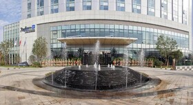 Radisson Blu Shanghai Pudong Jinqiao