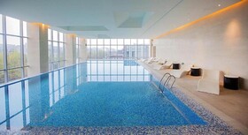 Radisson Blu Shanghai Pudong Jinqiao