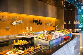 Radisson Blu Shanghai Pudong Jinqiao