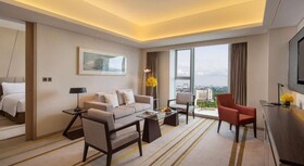 Radisson Blu Shanghai Pudong Jinqiao