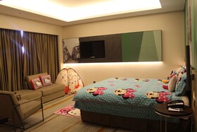 Radisson Blu Shanghai Pudong Jinqiao