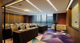 Radisson Blu Shanghai Pudong Jinqiao