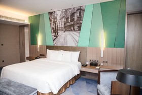 Radisson Blu Shanghai Pudong Jinqiao