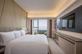 Radisson Blu Shanghai Pudong Jinqiao
