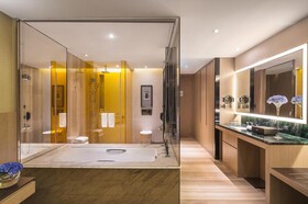 Radisson Blu Shanghai Pudong Jinqiao