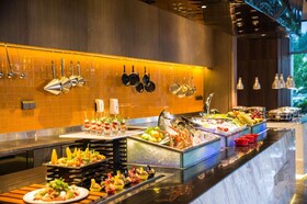 Radisson Blu Shanghai Pudong Jinqiao