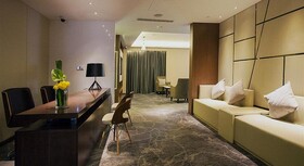 Radisson Blu Shanghai Pudong Jinqiao
